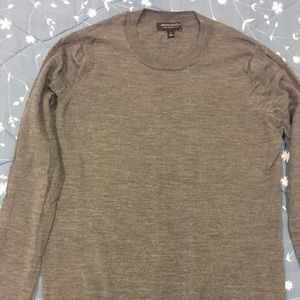 Banana Republic Merino Wool Sweater